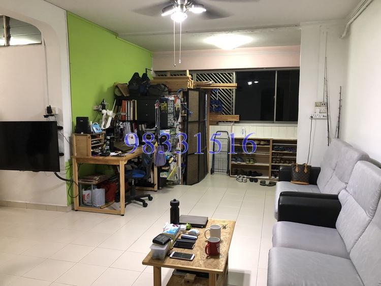 Blk 112 Teck Whye Lane (Choa Chu Kang), HDB 5 Rooms #170280862